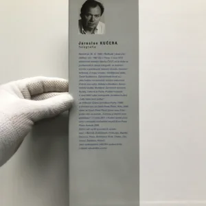 Rybáři na Třeboňsku, Jaroslav Kučera, Miroslav Hule