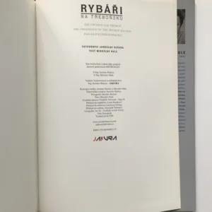 Rybáři na Třeboňsku, Jaroslav Kučera, Miroslav Hule