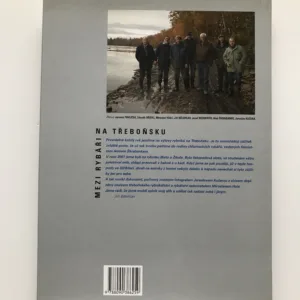 Rybáři na Třeboňsku, Jaroslav Kučera, Miroslav Hule