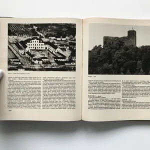 Hrady, zámky a tvrze v Čechách, na Moravě a ve Slezsku IV. – Západní Čechy, Zdeněk Fiala