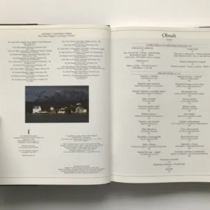 Lidská sídla (Velká geografická encyklopedie světa), John Rennie Short