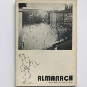 Gymnázium J. K. Tyla v Hradci Králové – Almanach k 350. výročí založení