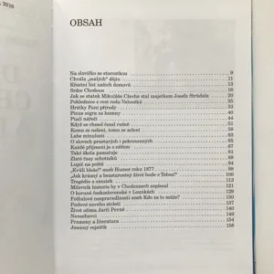 Dějepis Chodoun a Lounek, Zdena a Zdeněk Tomášovi