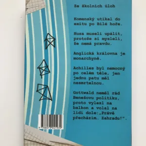 Dějepis Chodoun a Lounek, Zdena a Zdeněk Tomášovi
