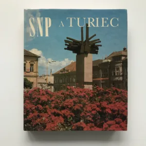 SNP a Turiec, Ján Keveš