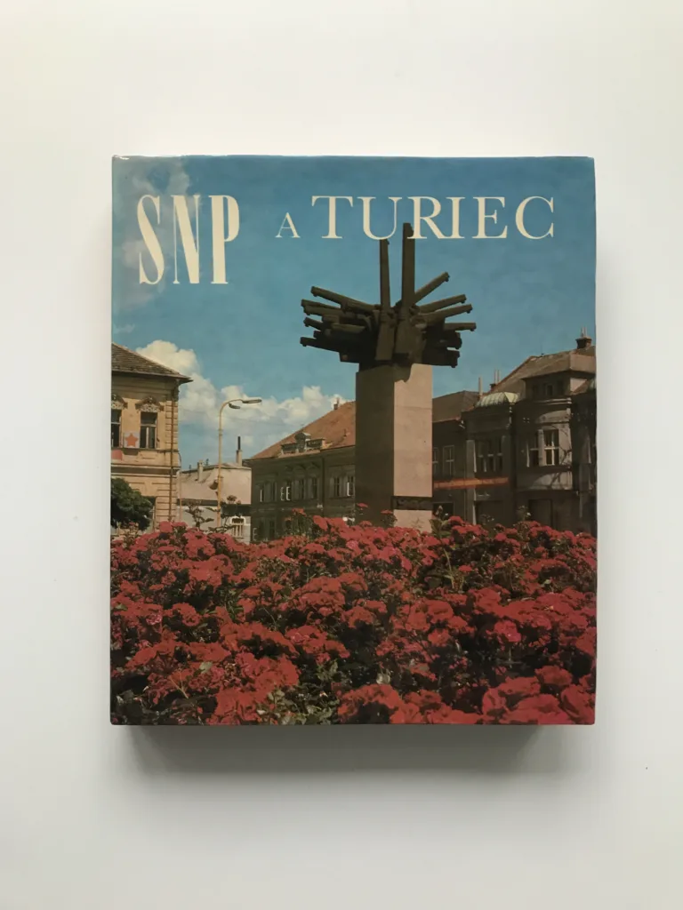 SNP a Turiec, Ján Keveš