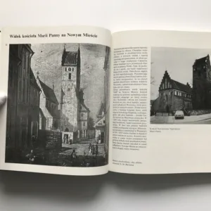 Widoki dawnej Warszawy, Dobroslaw Kobielski,