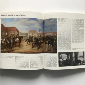 Widoki dawnej Warszawy, Dobroslaw Kobielski,