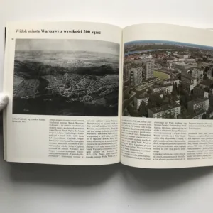 Widoki dawnej Warszawy, Dobroslaw Kobielski,