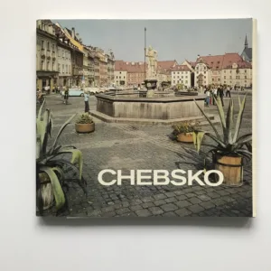 Chebsko, nejzápadnější okres Československé socialistické republiky, Karel Groh