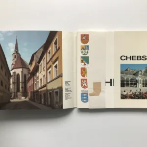 Chebsko, nejzápadnější okres Československé socialistické republiky, Karel Groh