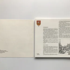 Chebsko, nejzápadnější okres Československé socialistické republiky, Karel Groh