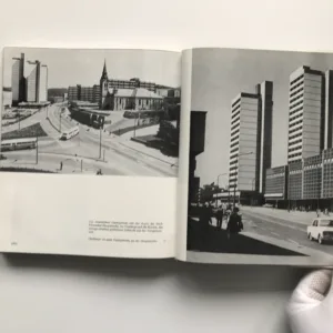 Schöne ungarische Städte (wie ein Architekt sie sieht), Pál Granasztói, Lajos Czeizing