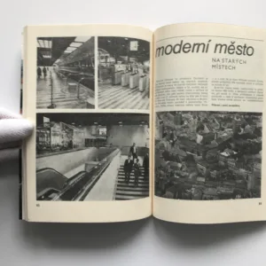 Kalendář Československého světa 1979, Hana Vondráčková, kolektiv autorů