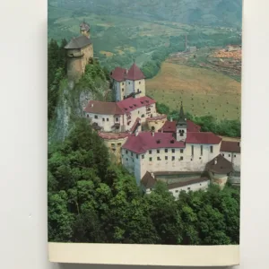 Kalendář Československého světa 1979, Hana Vondráčková, kolektiv autorů