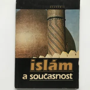 Islám a současnost, Josef Muzikář, Ivan Hrbek, Zdeněk Müller, Ivan Svoboda