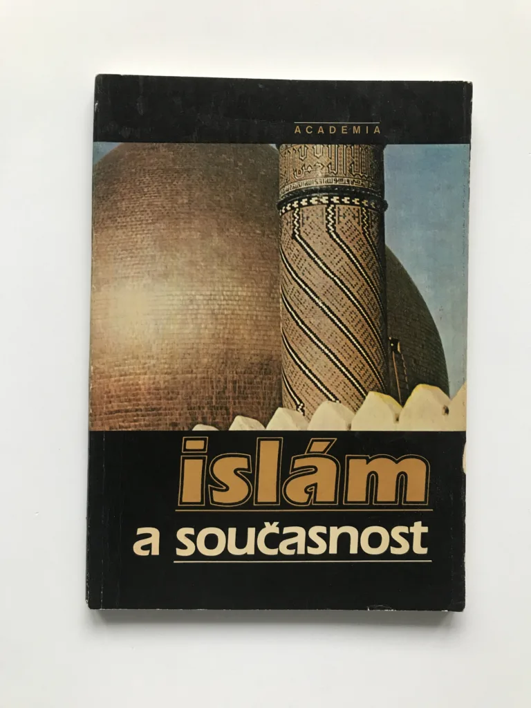 Islám a současnost, Josef Muzikář, Ivan Hrbek, Zdeněk Müller, Ivan Svoboda