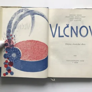 Vlčnov, dějiny slovácké obce, Metoděj Zemek, František Zřídkaveselý, Josef Kukulka, Jan Pavelčík