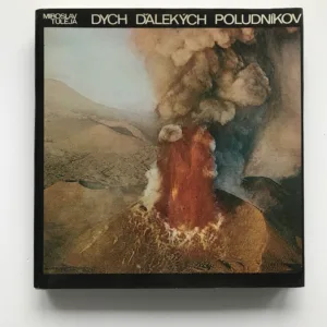 Dych ďalekých poludníkov, Miroslav Tuleja