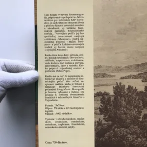 Vojvodina (Socialistická autonómna pokrajina), Nebojša Tomaševič, kolektiv autorů