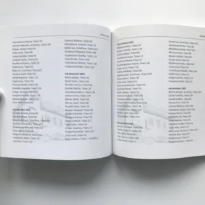 Almanach ke 100. výročí otevření školní budovy v Telecím, Lenka Štursová, Radovan Soukal