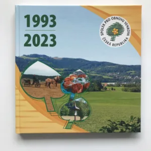 30 let spolu (1993-2023), Spolek pro obnovu venkova České republiky