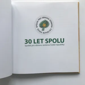 30 let spolu (1993-2023), Spolek pro obnovu venkova České republiky