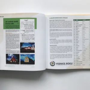 30 let spolu (1993-2023), Spolek pro obnovu venkova České republiky