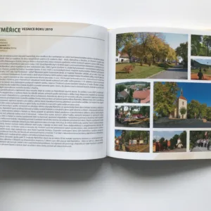 30 let spolu (1993-2023), Spolek pro obnovu venkova České republiky