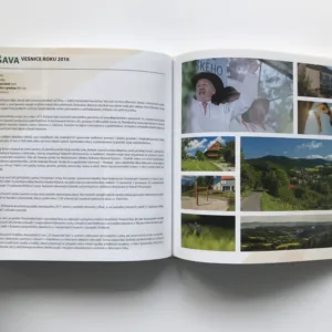 30 let spolu (1993-2023), Spolek pro obnovu venkova České republiky