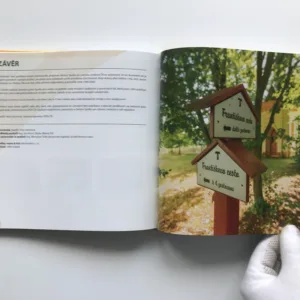 30 let spolu (1993-2023), Spolek pro obnovu venkova České republiky