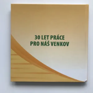 30 let spolu (1993-2023), Spolek pro obnovu venkova České republiky