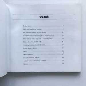 Sloup v Moravském krasu, Jan Klimeš, Miloslav Kuběna, Josef Mikulášek