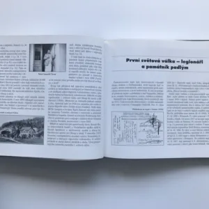 Sloup v Moravském krasu, Jan Klimeš, Miloslav Kuběna, Josef Mikulášek