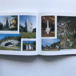 Sloup v Moravském krasu, Jan Klimeš, Miloslav Kuběna, Josef Mikulášek