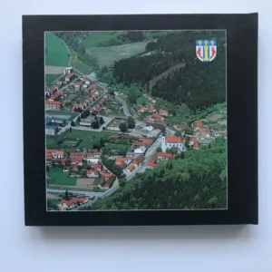 Sloup v Moravském krasu, Jan Klimeš, Miloslav Kuběna, Josef Mikulášek