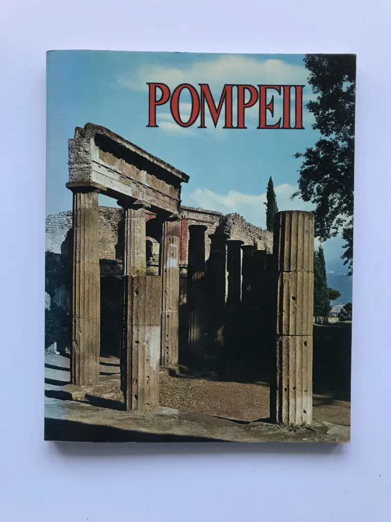 Pompeii, Alfonso de Fransciscis