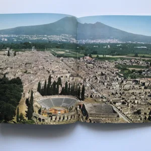 Pompeii, Alfonso de Fransciscis