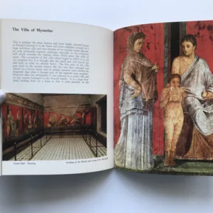Pompeii, Alfonso de Fransciscis