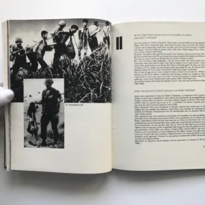 Vietnam. It happened in front of our very eyes, György Máté