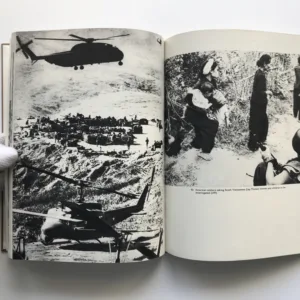 Vietnam. It happened in front of our very eyes, György Máté