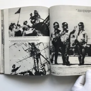 Vietnam. It happened in front of our very eyes, György Máté