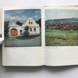 1000 let Starého Plzence (976-1976)