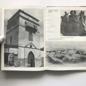 1000 let Starého Plzence (976-1976)