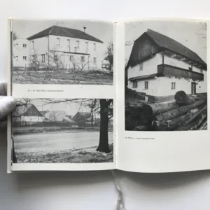 Země a lidé (okres Plzeň jih v obrazech), Viktor Viktora, Stanislav Mirvald, Josef Šlajs