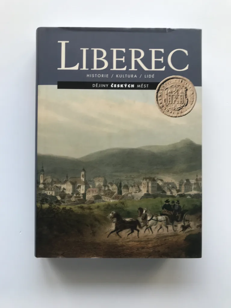 Liberec (Historie, kultura, lidé), Miloslava Melanová, Robert Kvaček