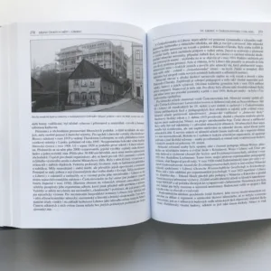 Liberec (Historie, kultura, lidé), Miloslava Melanová, Robert Kvaček