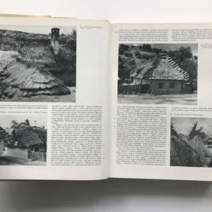 Lidová architektura v Československu, Václav Mencl