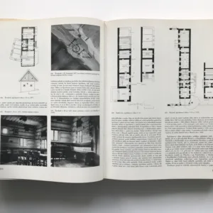 Lidová architektura v Československu, Václav Mencl