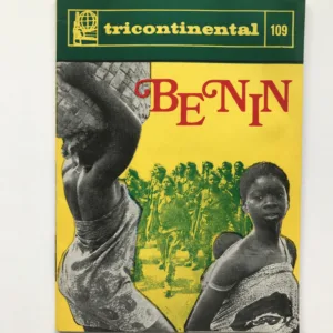 Benin, Tricontinental